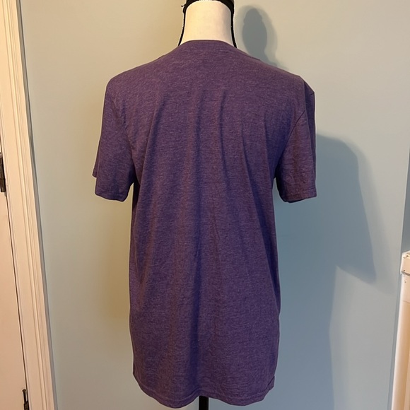 Anvil T-Shirt - Picture 3 of 3